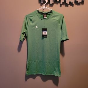 NWT Air Jordan Pro Compression Shirt
